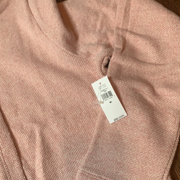 GAP Pink Women's Sweater Cardigan - Picture 6 of 9
